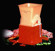 Chilli-Nut Grater (Cutter)