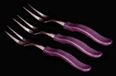 Fruit Fork