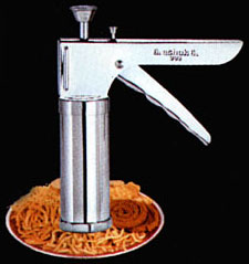 Kitchen Press