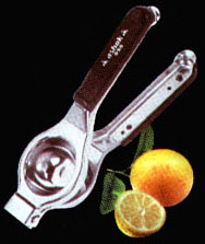 Lemon Squeezer