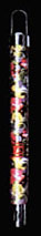 Super Stroke Gas Lighter - Push-n-Spark S.S