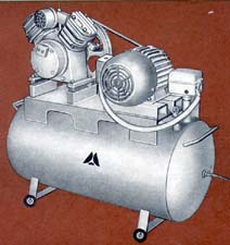 Air Compressor