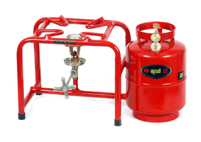 Pressure Stove AJOD International-999