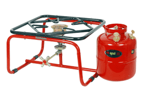 Pressure Stove AJOD Jumbo