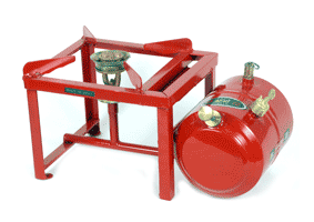 Pressure Stove AJOD Shaktiman