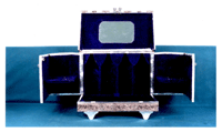 [ 4 BOTTEL WINE BOX ]