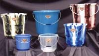 [ BUCKET ]