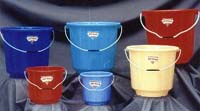 [ BUCKET ]