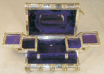 [ BANGLE BOX ]