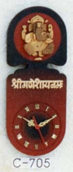 [ Model : C-705 ]