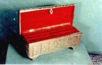 [ CD / VIDEO CASETTE BOX ]
