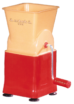[ CHILLY CUTTER ]