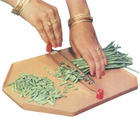 [ CHOPPING BOARD ]