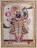 [ SHRI NATHJI (CODE NO.509) ]