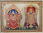 [ TIRUPATI PADMAVATI (CODE NO.513) ]