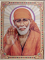 [ SHIRDI SAIBABA (CODE NO.526) ]