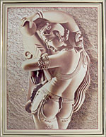 [ BALL PLAYER (CODE NO.604) ]