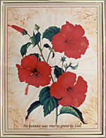 [ JASOOD FLOWER (CODE NO.614) ]