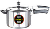 [ PRESSURE COOKER ]
