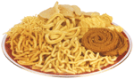 [ FARSAN DISH ]