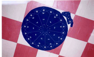 [ FLOOR ASHAN ]