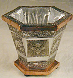 [ FLOWER VASE ]