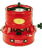 [ INTERNATIONAL-999 COLOUR STOVE ]