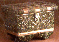 [ JEWELLERY PATARO ]