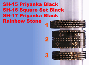 [ JEWELLERY SET ]