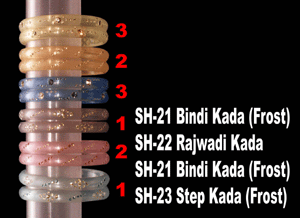 [ JEWELLERY SET ]