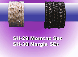 [ JEWELLERY SET ]