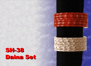 [ JEWELLERY SET ]
