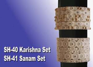 [ JEWELLERY SET ]