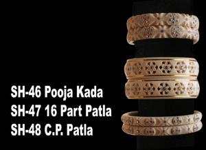 [ JEWELLERY SET ]