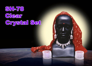 [ JEWELLERY SET ]