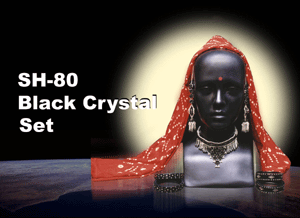 [ JEWELLERY SET ]
