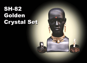 [ JEWELLERY SET ]