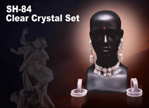 [ JEWELLERY SET ]
