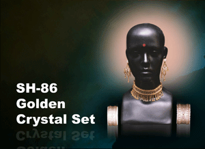 [ JEWELLERY SET ]