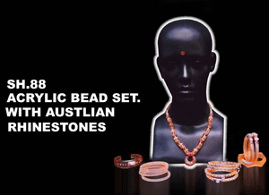 [ JEWELLERY SET ]