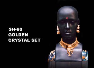 [ JEWELLERY SET ]