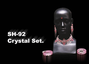 [ JEWELLERY SET ]