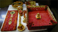 [ MARRIAGE KIT ]