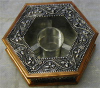 [ MUKHWAS BOX ]