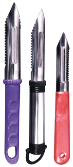 [ POTATO PEELER ]