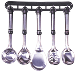 [ SERVING ITEM ]