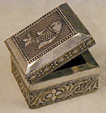 [ RING BOX ]