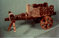 [ SMALL CART ]