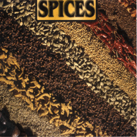 [ SPICES ]