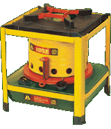 [ COLOUR STOVE (SQUARE MODEL) ]